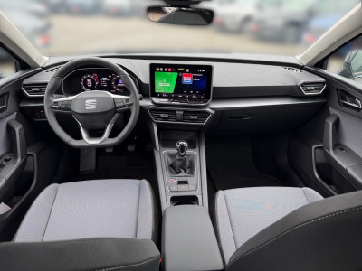 Seat Leon Vorführwagen Seat Leon Vorführwagen