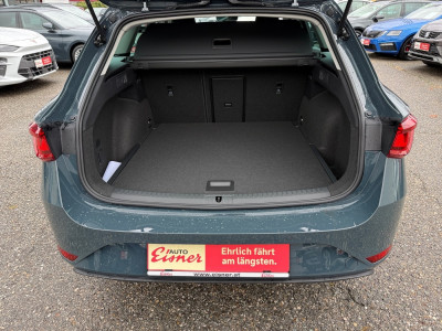 Seat Leon Vorführwagen Seat Leon Vorführwagen