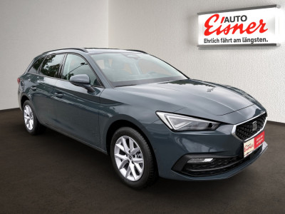 Seat Leon Vorführwagen Seat Leon Vorführwagen