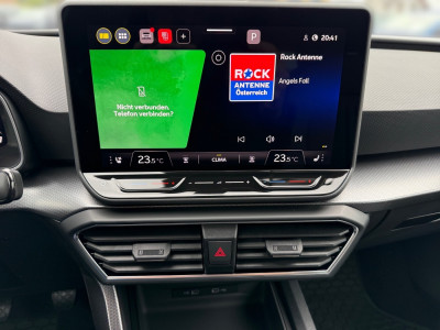 Seat Leon Vorführwagen Seat Leon Vorführwagen