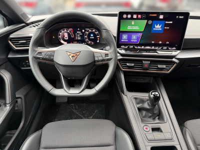 Cupra Leon Neuwagen Cupra Leon Neuwagen