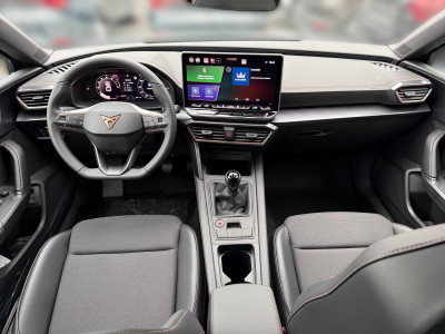 Cupra Leon Neuwagen Cupra Leon Neuwagen