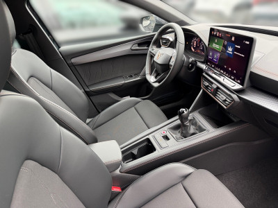 Cupra Leon Neuwagen Cupra Leon Neuwagen