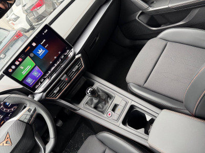 Cupra Leon Neuwagen Cupra Leon Neuwagen