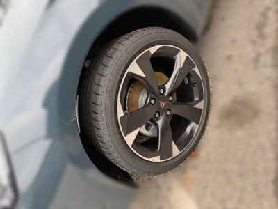 Cupra Leon Neuwagen Cupra Leon Neuwagen