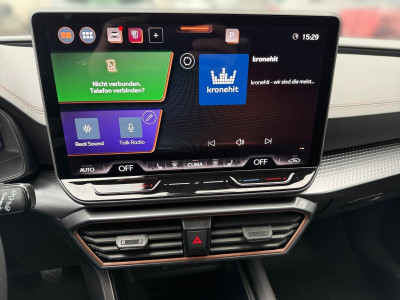 Cupra Leon Neuwagen Cupra Leon Neuwagen