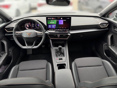 Cupra Leon Neuwagen Cupra Leon Neuwagen