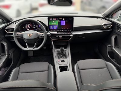 Cupra Leon Vorführwagen Cupra Leon Vorführwagen