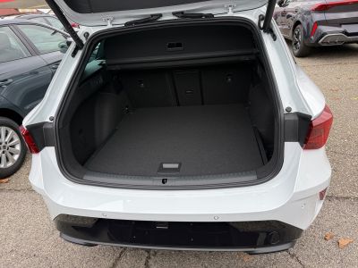 Cupra Leon Vorführwagen Cupra Leon Vorführwagen