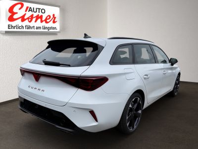 Cupra Leon Vorführwagen Cupra Leon Vorführwagen