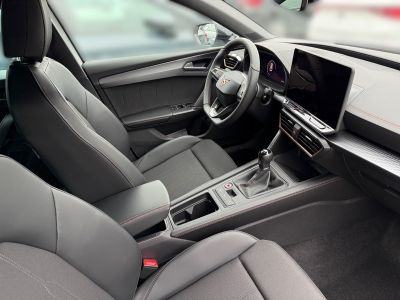 Cupra Leon Vorführwagen Cupra Leon Vorführwagen