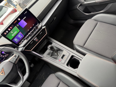 Cupra Leon Neuwagen Cupra Leon Neuwagen