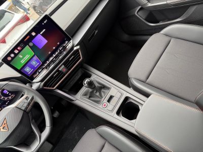 Cupra Leon Vorführwagen Cupra Leon Vorführwagen