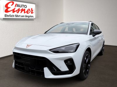 Cupra Leon Vorführwagen Cupra Leon Vorführwagen