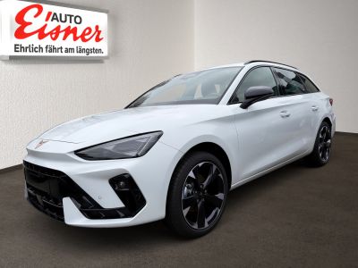 Cupra Leon Vorführwagen Cupra Leon Vorführwagen