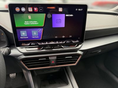 Cupra Leon Vorführwagen Cupra Leon Vorführwagen