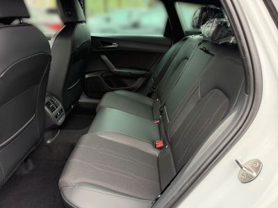 Cupra Leon Vorführwagen Cupra Leon Vorführwagen