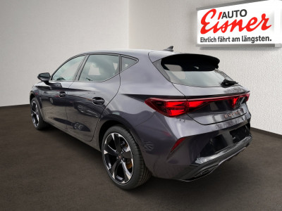 Cupra Leon Neuwagen Cupra Leon Neuwagen