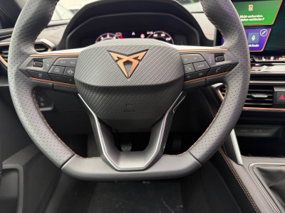 Cupra Leon Neuwagen Cupra Leon Neuwagen