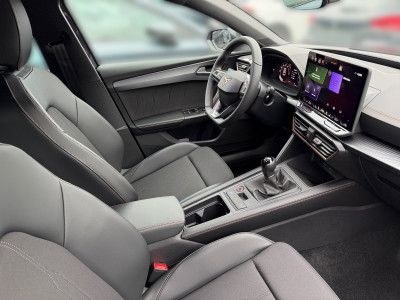 Cupra Leon Neuwagen Cupra Leon Neuwagen