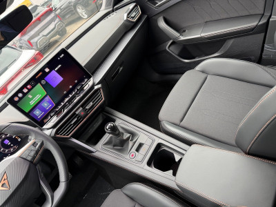 Cupra Leon Neuwagen Cupra Leon Neuwagen