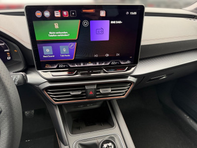 Cupra Leon Neuwagen Cupra Leon Neuwagen