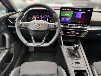 Cupra Leon Neuwagen Cupra Leon Neuwagen