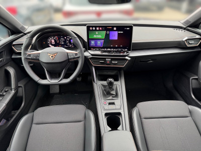 Cupra Leon Neuwagen Cupra Leon Neuwagen