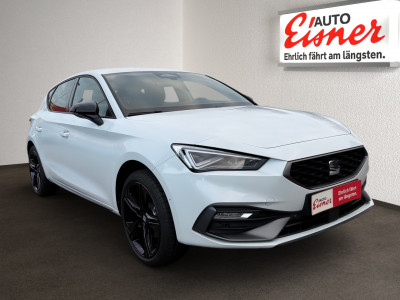 Seat Leon Neuwagen Seat Leon Neuwagen