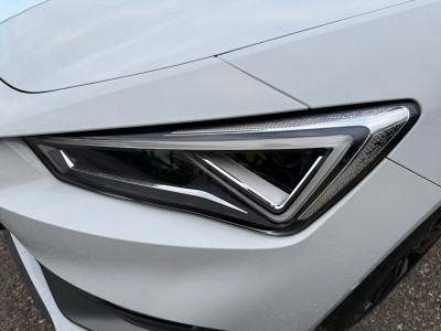 Seat Leon Neuwagen Seat Leon Neuwagen