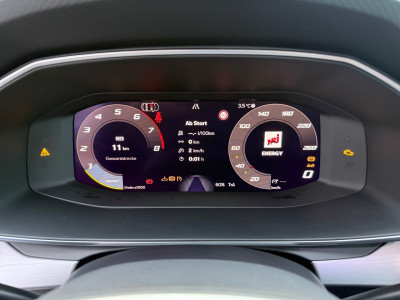 Seat Leon Neuwagen Seat Leon Neuwagen