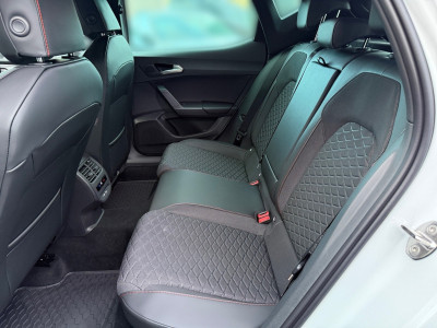 Seat Leon Neuwagen Seat Leon Neuwagen