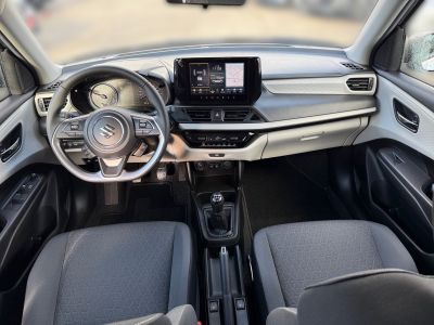 Suzuki Swift Vorführwagen Suzuki Swift Vorführwagen