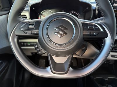 Suzuki Swift Vorführwagen Suzuki Swift Vorführwagen