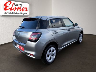 Suzuki Swift Vorführwagen Suzuki Swift Vorführwagen