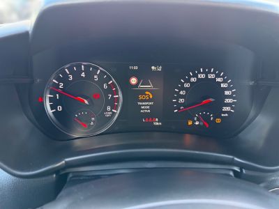 Suzuki Swift Vorführwagen Suzuki Swift Vorführwagen