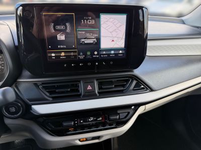 Suzuki Swift Vorführwagen Suzuki Swift Vorführwagen