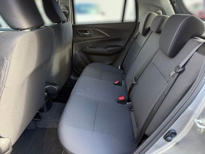 Suzuki Swift Vorführwagen Suzuki Swift Vorführwagen