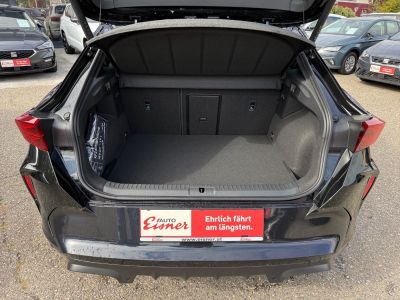 Cupra Formentor Vorführwagen