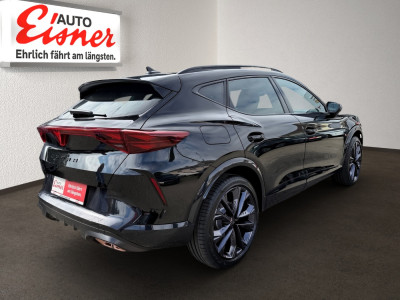 Cupra Formentor Vorführwagen Cupra Formentor Vorführwagen