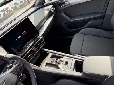 Cupra Formentor Vorführwagen