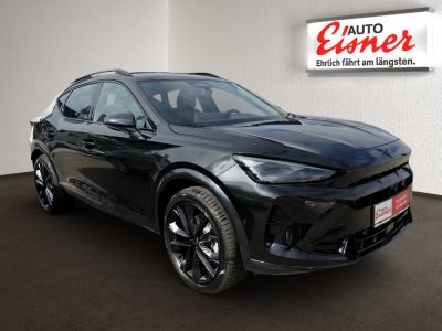 Cupra Formentor Vorführwagen