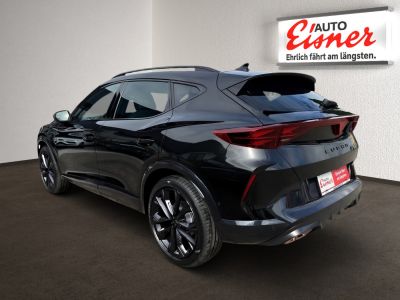 Cupra Formentor Vorführwagen