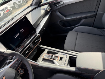 Cupra Formentor Vorführwagen Cupra Formentor Vorführwagen