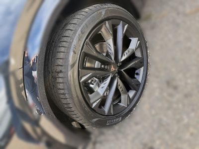 Cupra Formentor Vorführwagen