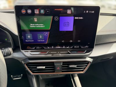 Cupra Formentor Vorführwagen