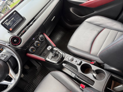 Mazda CX-3 Gebrauchtwagen Mazda CX-3 Gebrauchtwagen