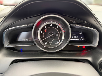 Mazda CX-3 Gebrauchtwagen Mazda CX-3 Gebrauchtwagen