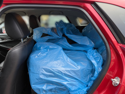 Mazda CX-3 Gebrauchtwagen Mazda CX-3 Gebrauchtwagen