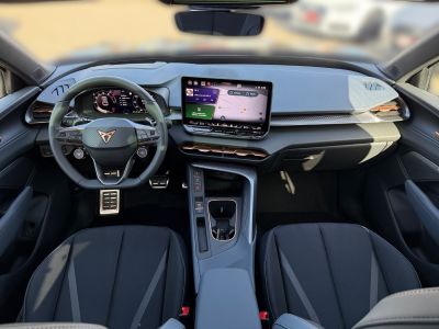 Cupra Terramar Vorführwagen